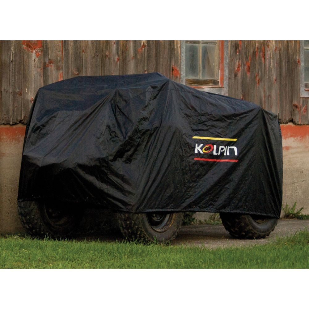 Kolpin ATV cover - Black at Sears.com