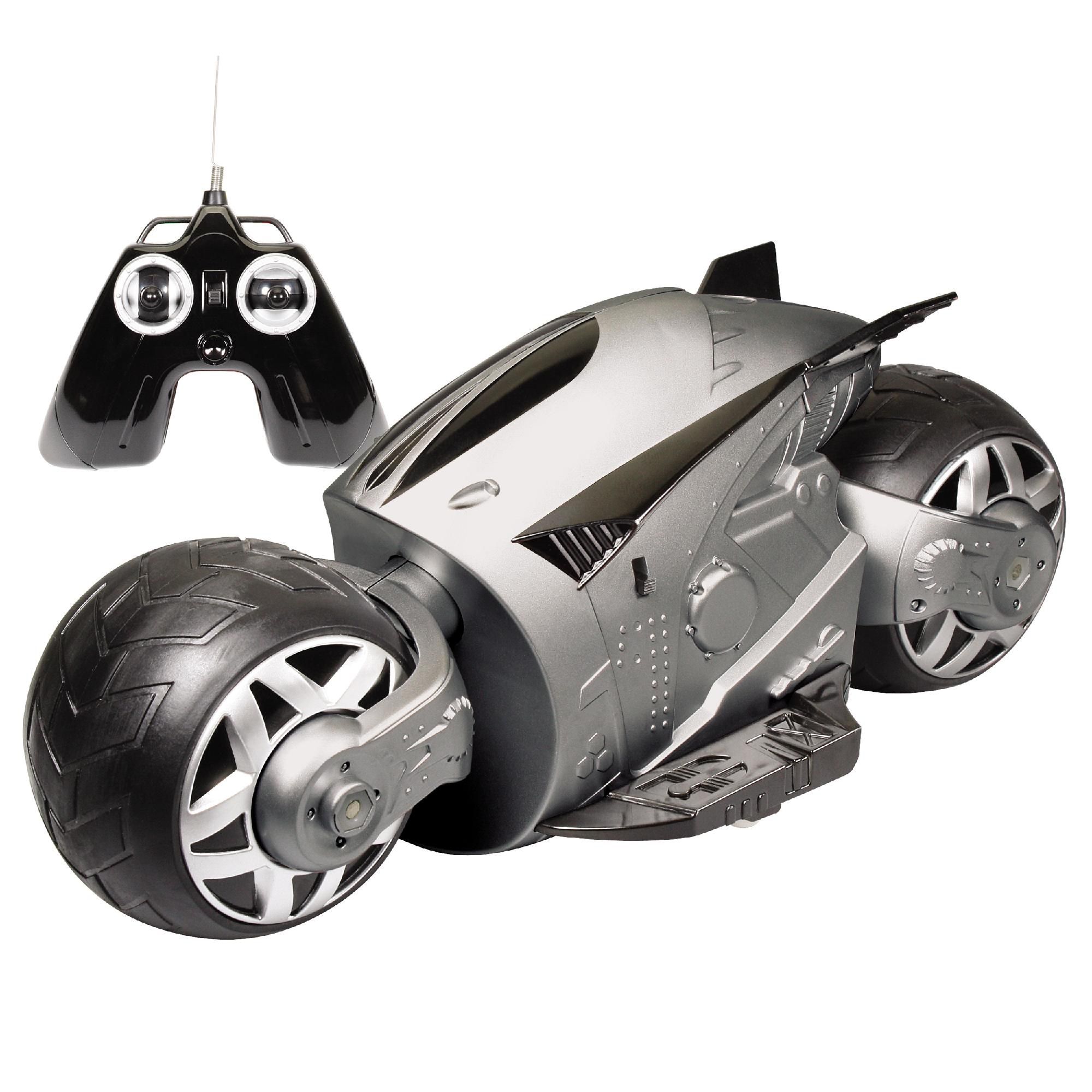 Kid Galaxy World of Wheels Grey Cyber Cycle at Sears.com