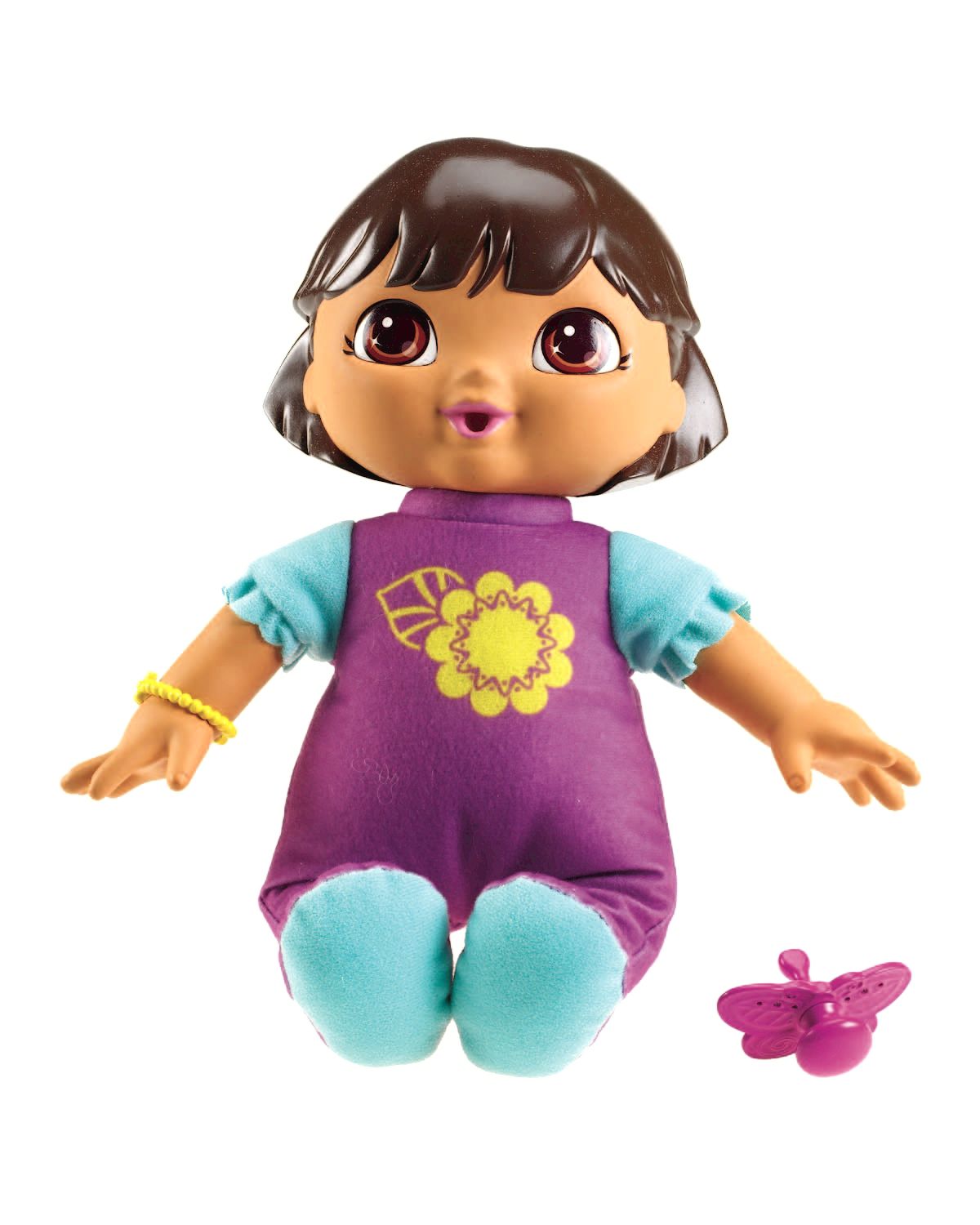 Dora the Explorer BABY DORA DOLL at Kmart.com
