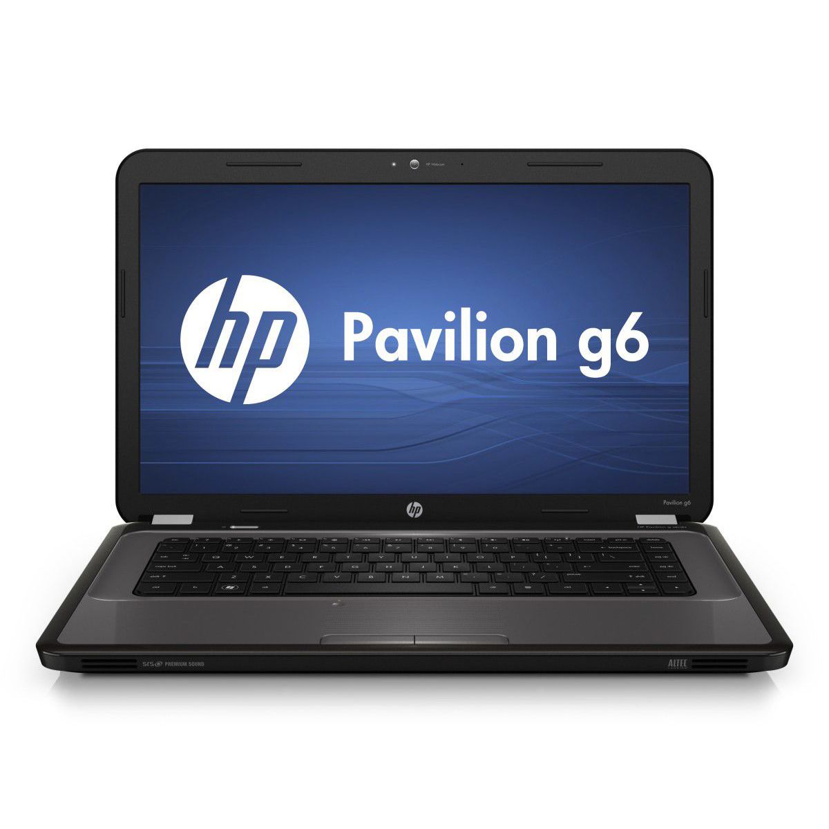 HP Pavilion g6-1d80nr 15 6 LED Notebook PC