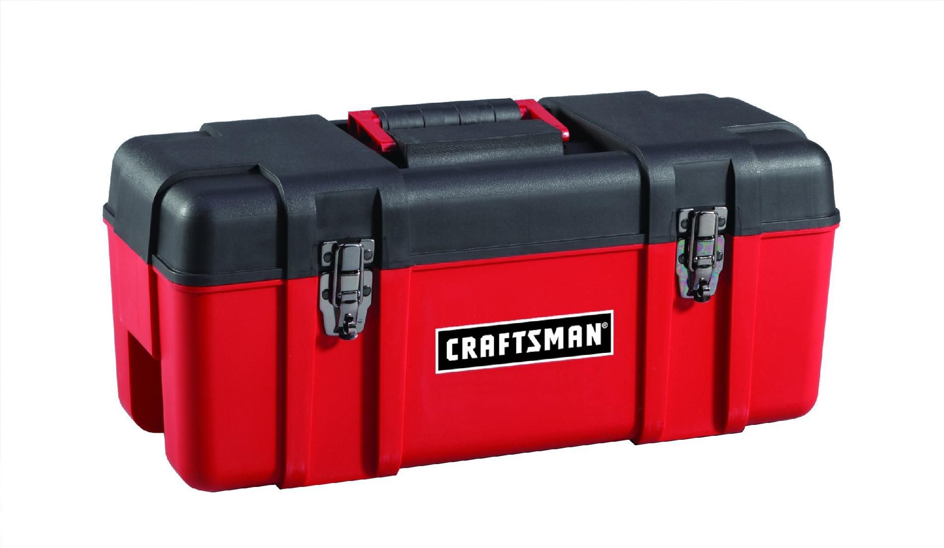 Craftsman Tool Boxes UPC & Barcode