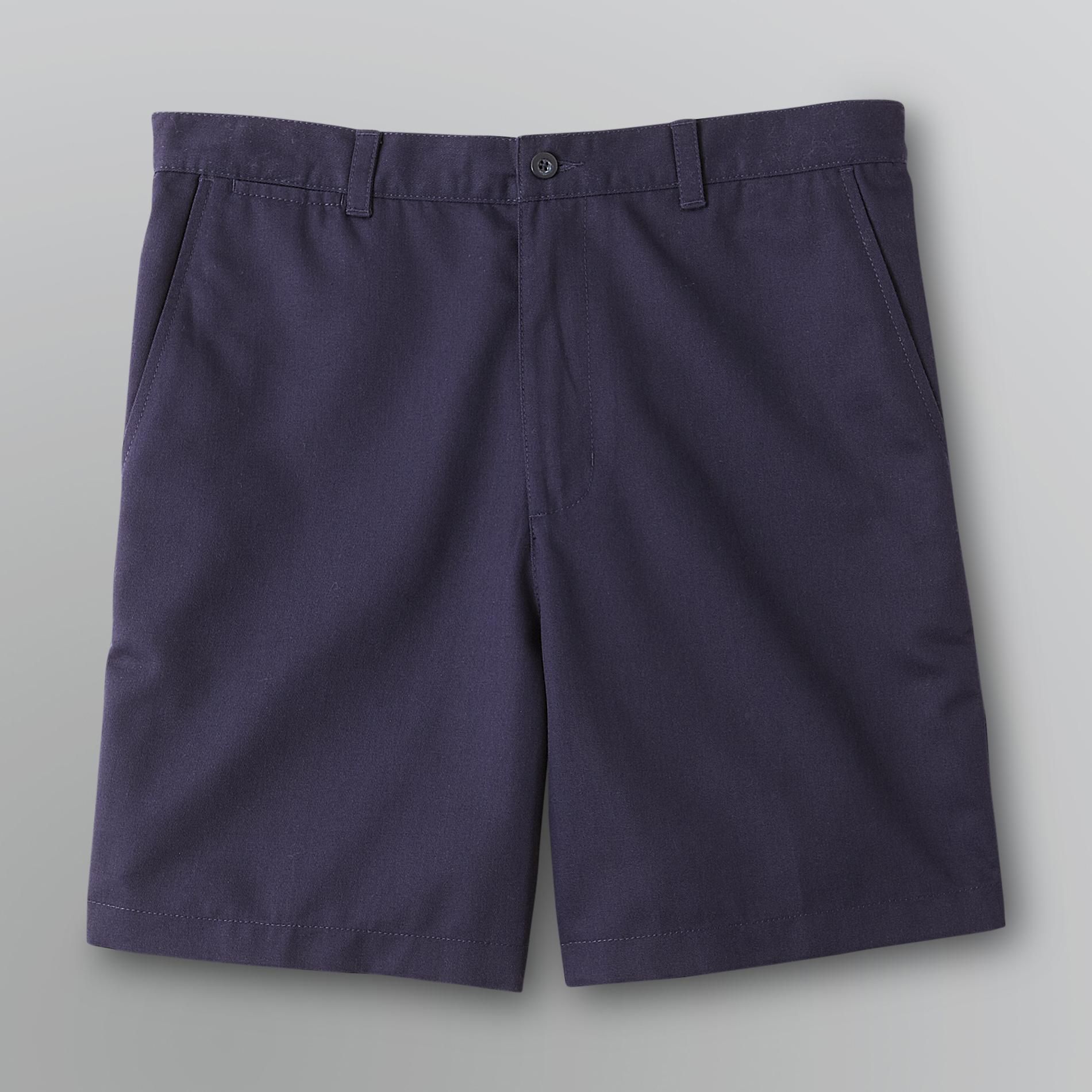 Covington Men's Twill Chino Shorts at Sears.com