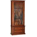 Classic 8 Gun Cabinet