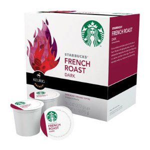 Keurig Starbucks French Roast 16 Count K-Cups at Sears.com