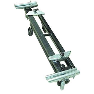 Wolfcraft Miter Saw Stand - Tools - Garage Organization & Shelving