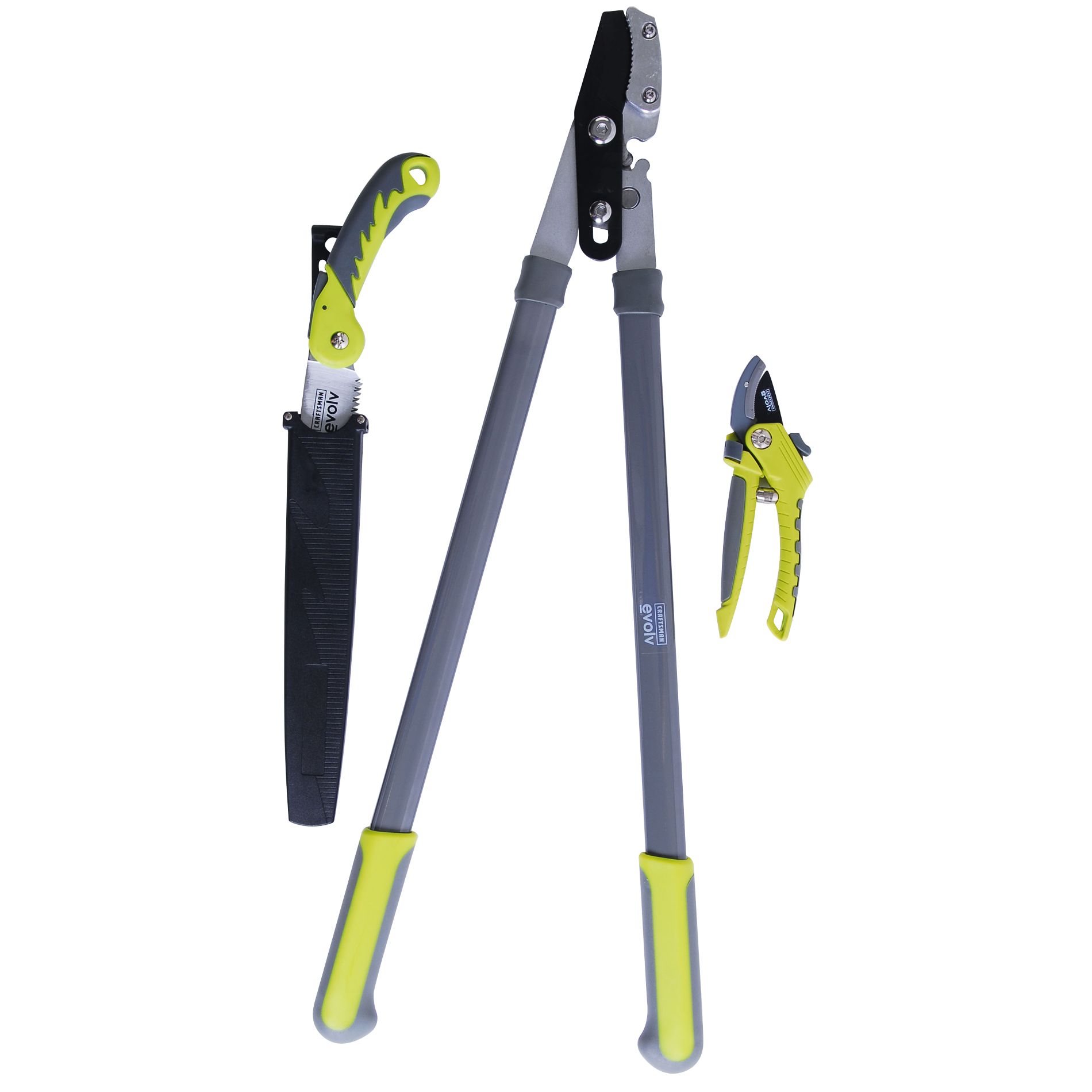 Craftsman Evolv Pruning Combo Set 3 pc. at Kmart.com