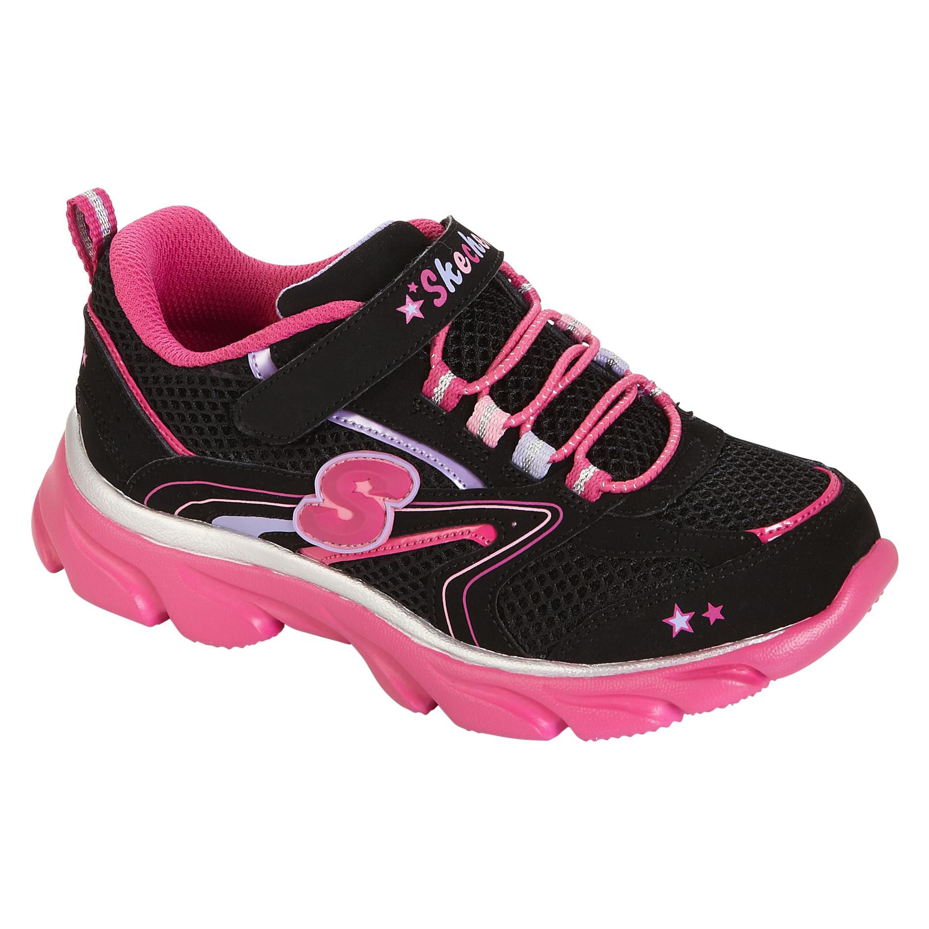 October 2013 Skechers Girls Trainers