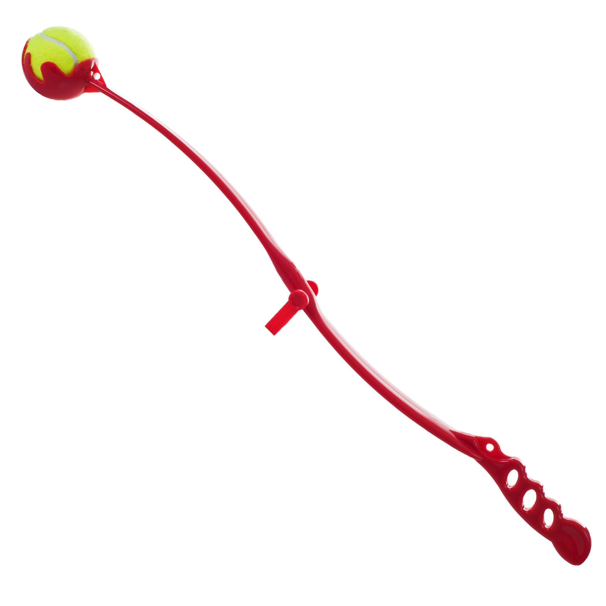PAW Launch-A-Ball Dog Fetch Toy at Kmart.com