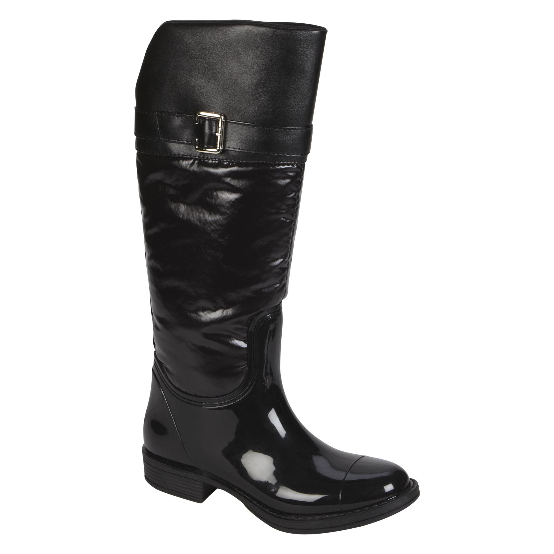 womens snow boots extra wide width