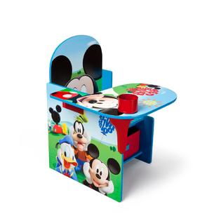 Disney Baby Mickey Mouse Chair Desk - Baby - Toddler Furniture - Desks
