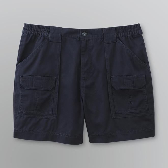 Outdoor Life Men's Hiking Cargo Shorts