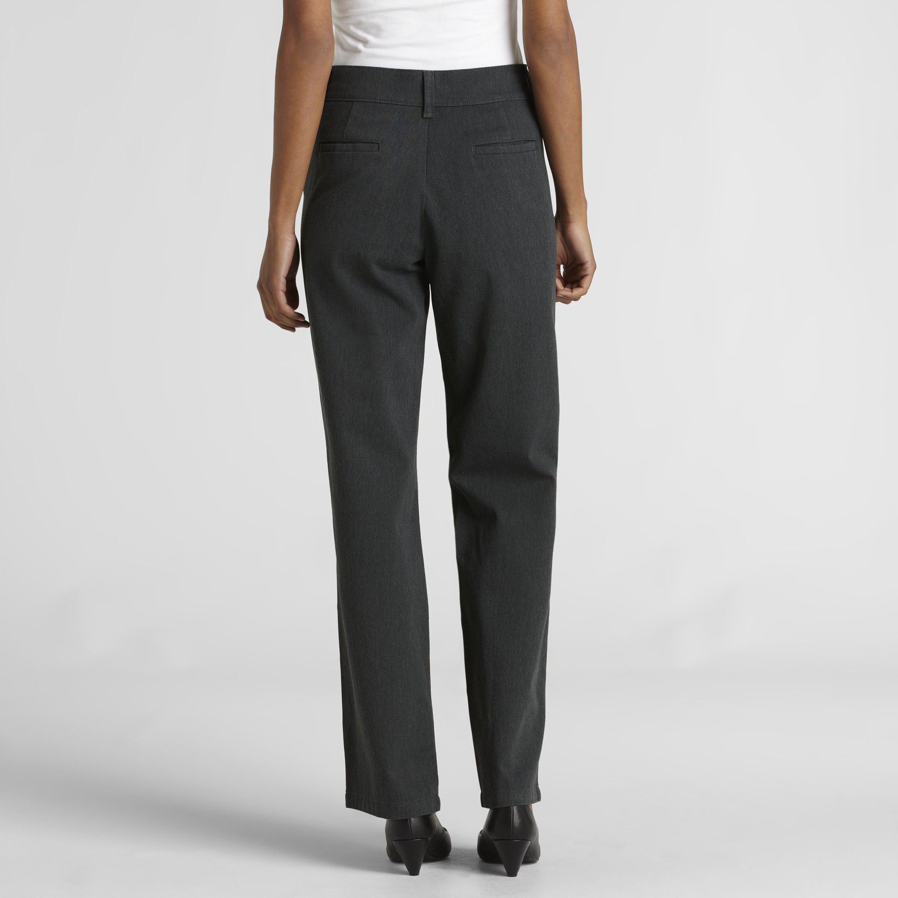 LEE Women's Relaxed Fit Pants at Sears.com