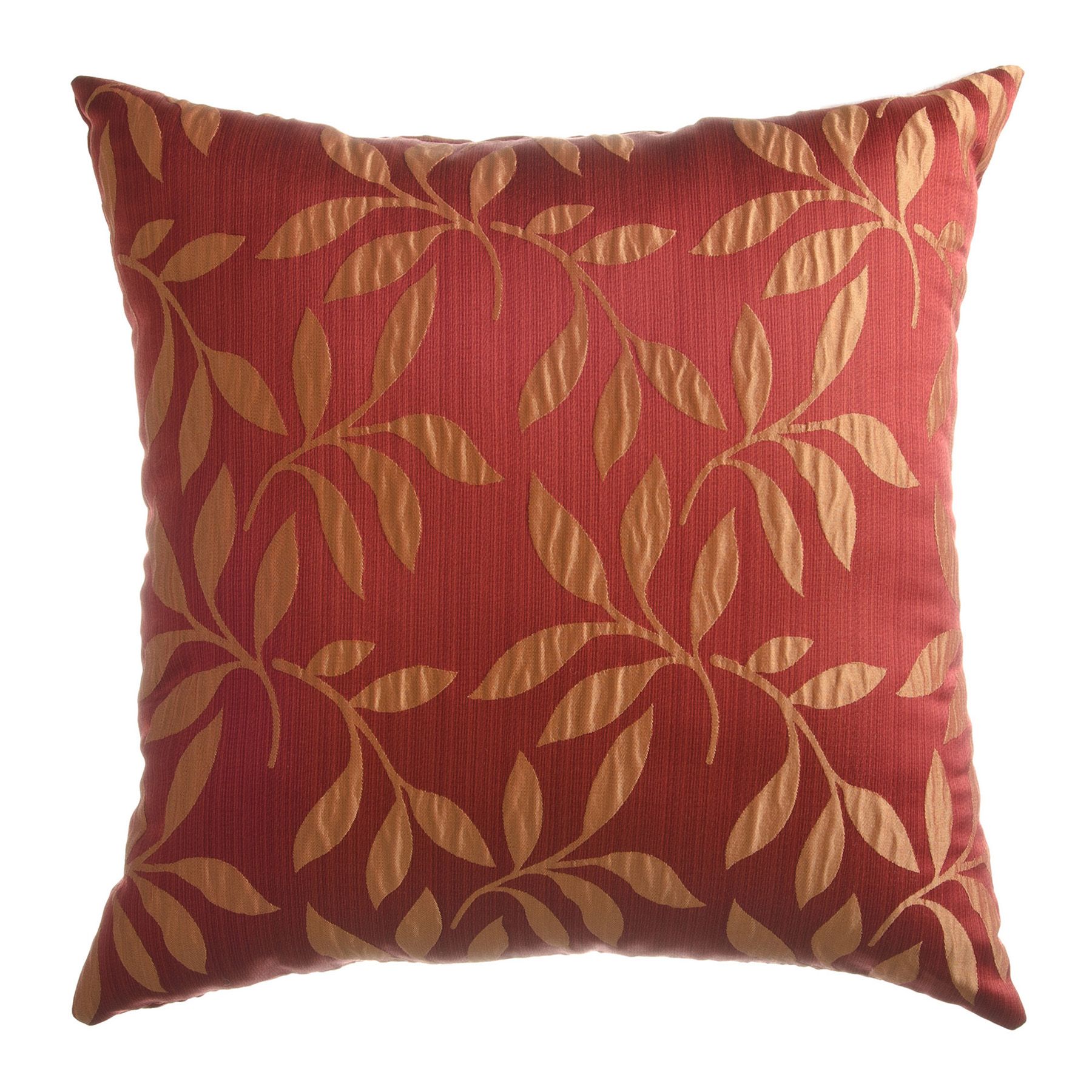 Jacquard Decorative Pillow Kmart.com