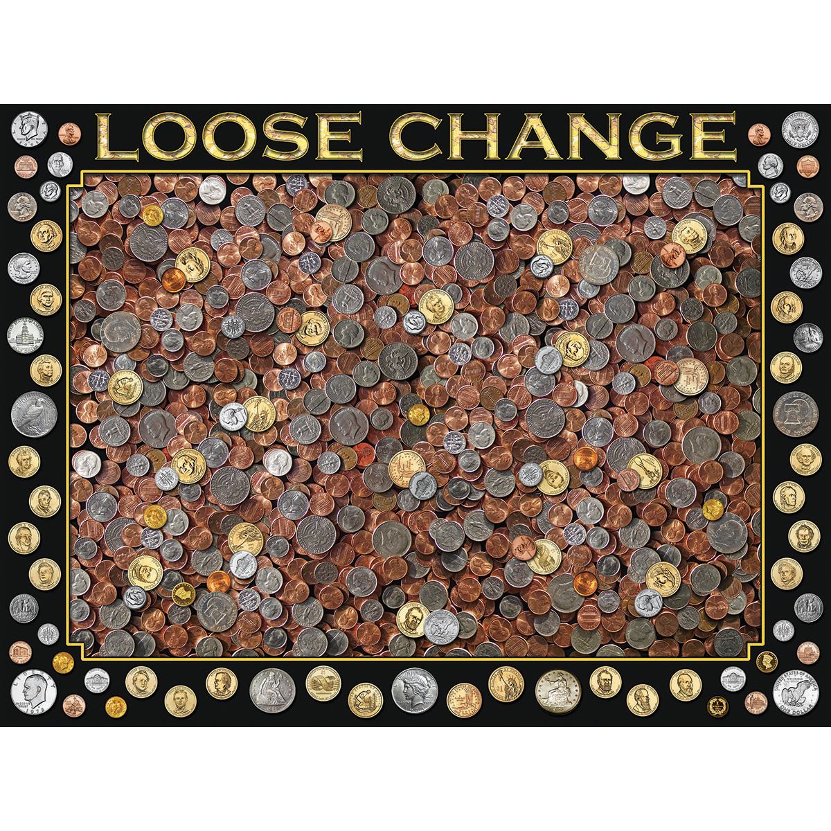 Jigsaw Puzzle 550 Pieces 18