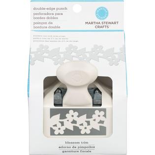 Martha Stewart Deep Edger Punch-Blossom Trim - For the Home ...
