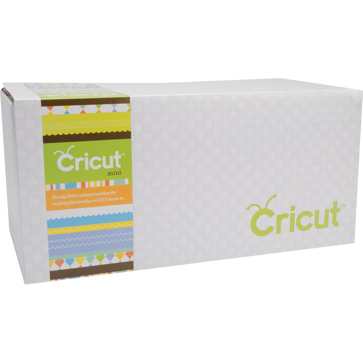 Cricut Mini Electronic Cutting Machine-
