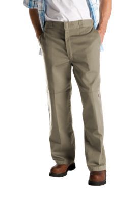 Dickies Loose Fit Double Knee Work Pant at Sears.com