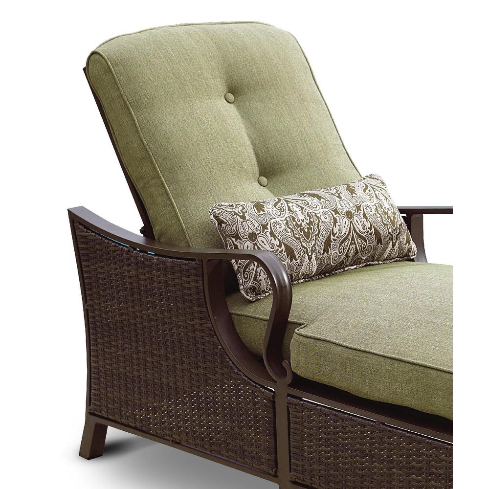 Peyton Chaise Lounge* Limited Availability