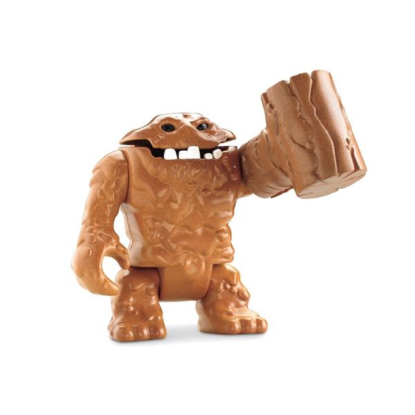 Imaginext DC Super Friends Clayface Toys & Games Action Figures