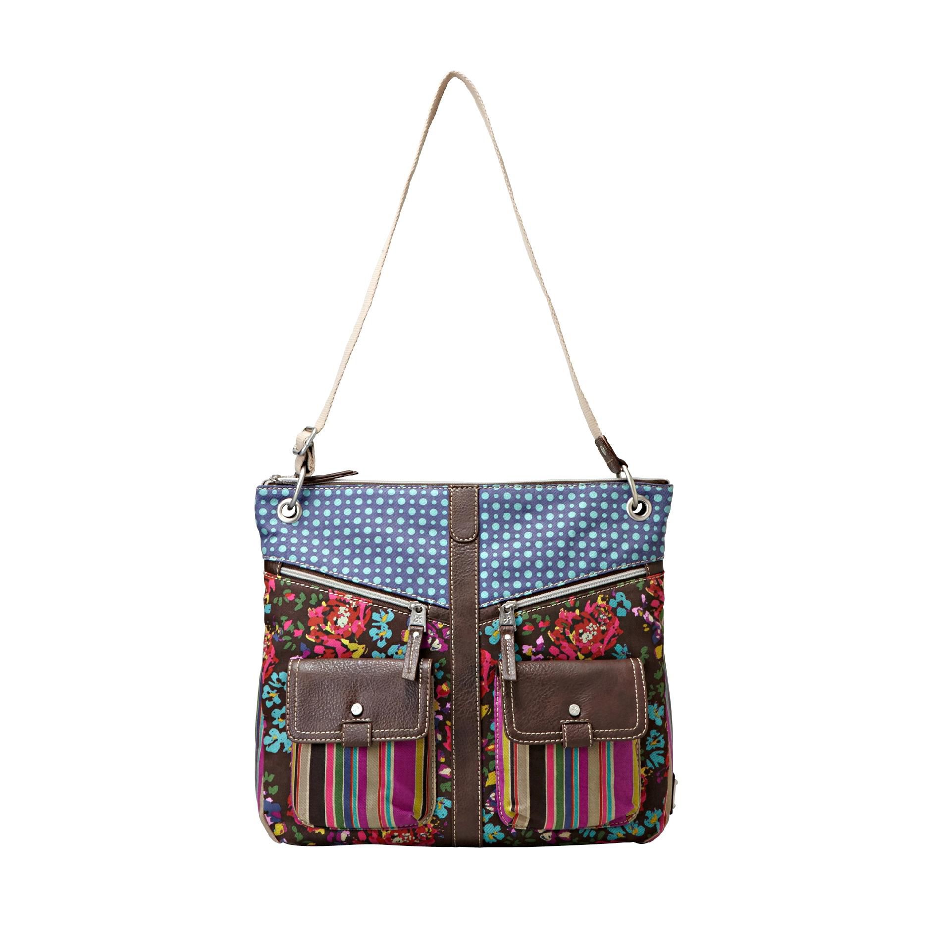Relic Women's Handbag Shoulder Roxanne at Sears.com