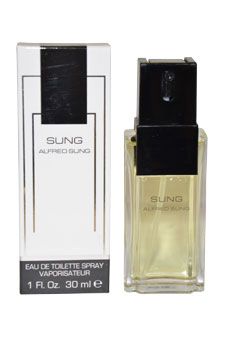 Alfred Sung Sung by Alfred Sung for Women - 1 oz EDT Spray at Kmart.com