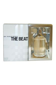 Burberry The Beat by Burberry for Women - 1.7 oz EDP Spray at Kmart.com