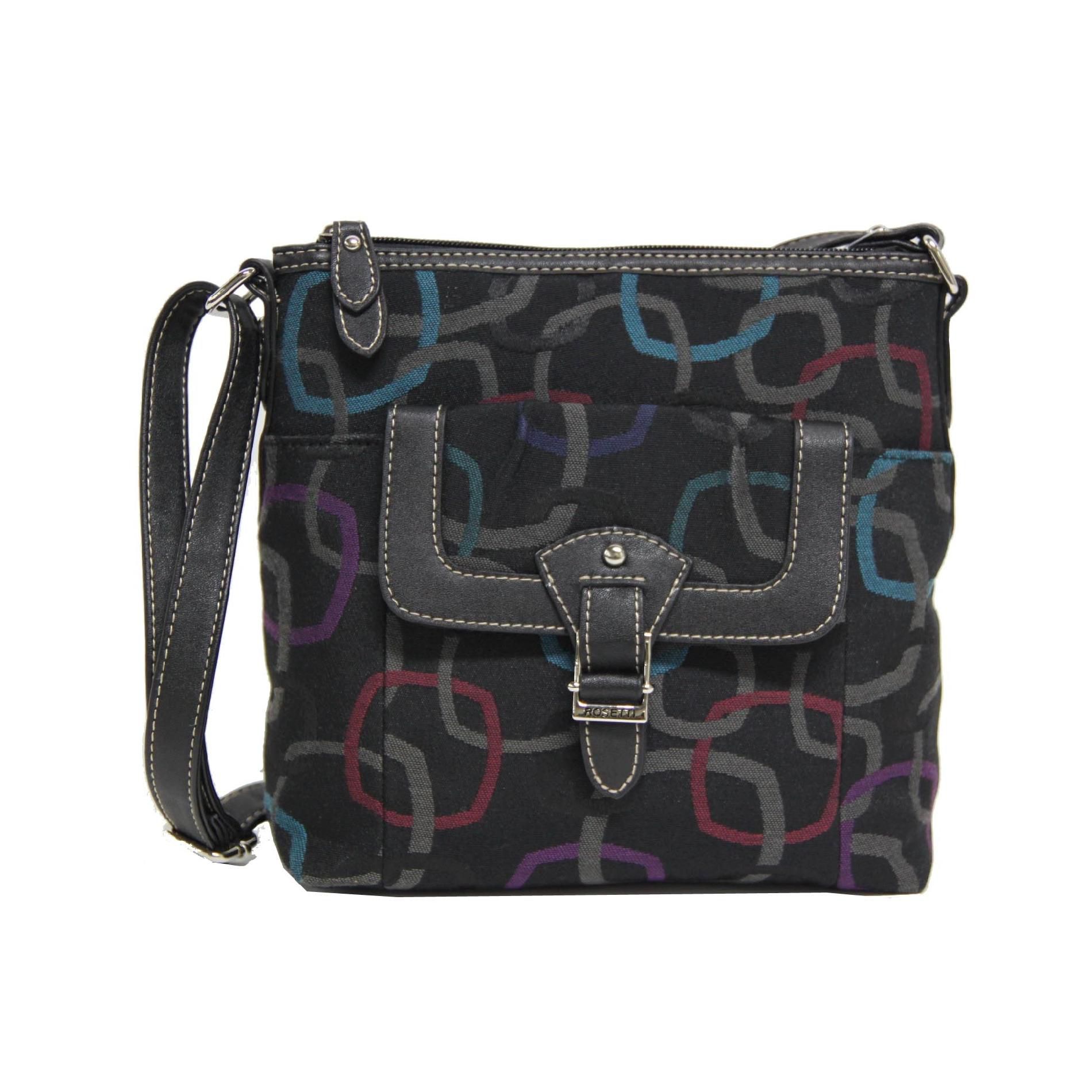 Rosetti Women’s Handbag Mini Triple Play at Sears.com