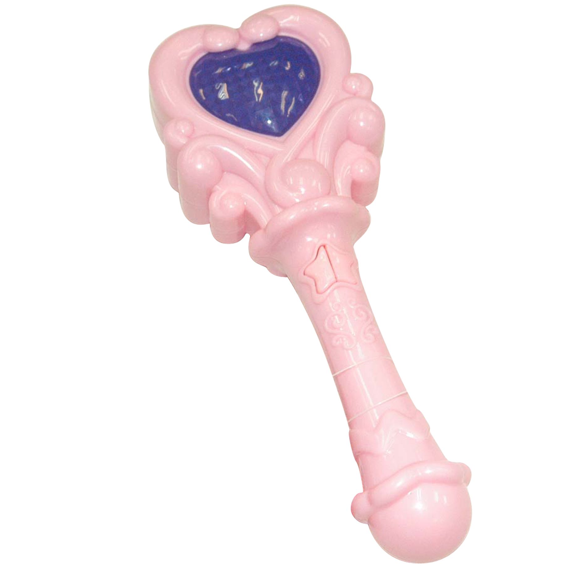 Just Kidz Magic Wand - Pink at Kmart.com