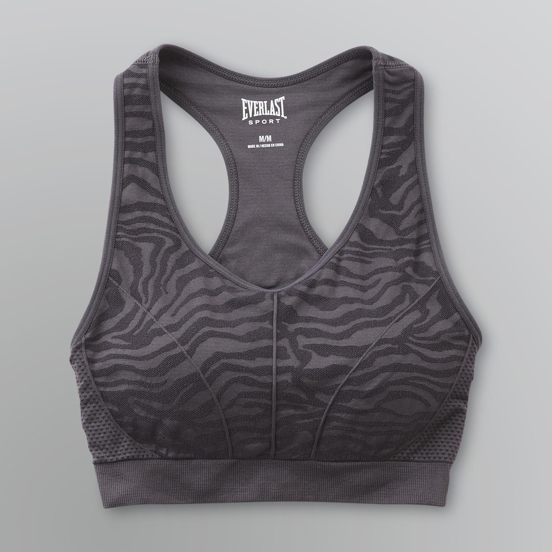 Everlast&reg; Sport Women's Sports Bra at Kmart.com