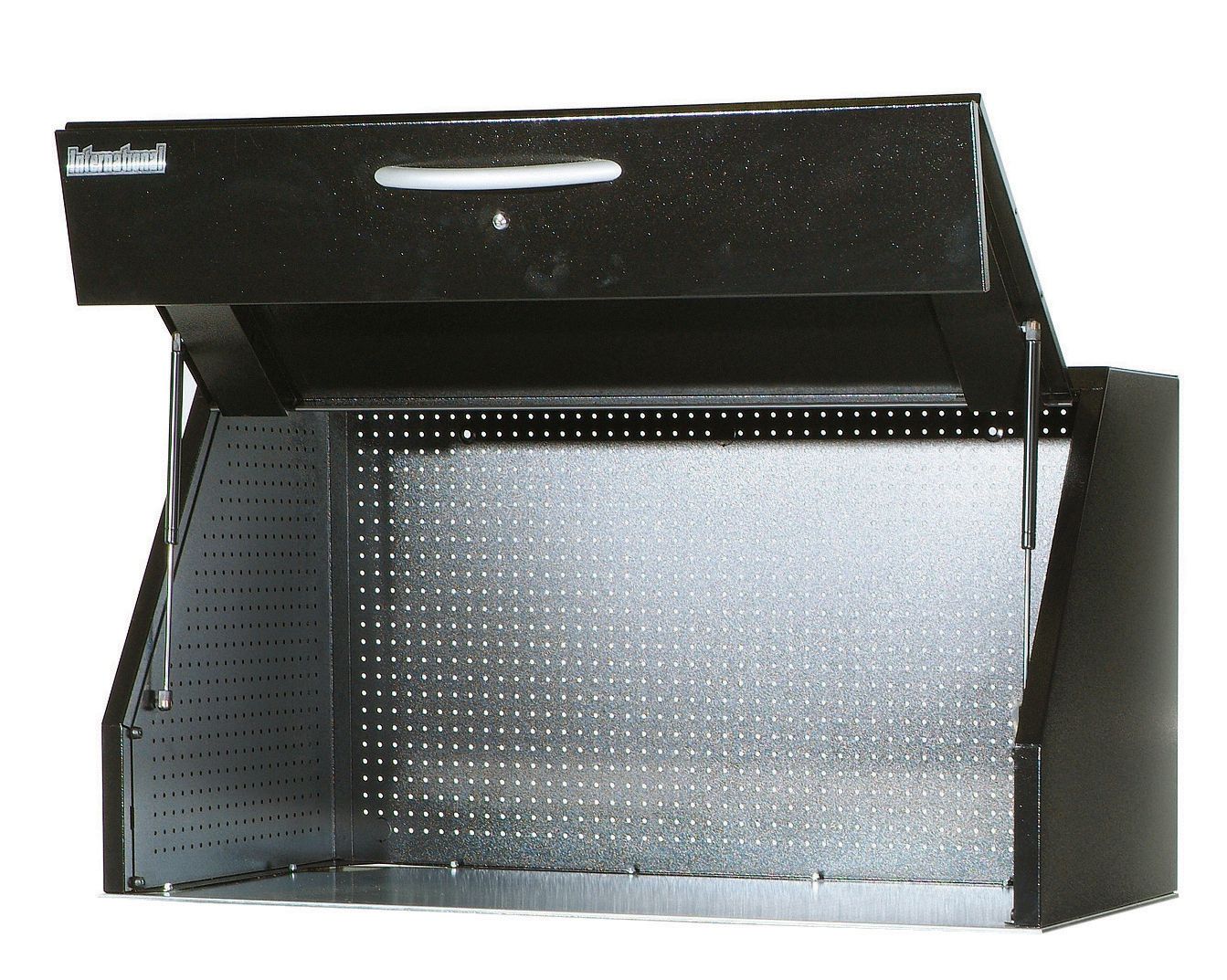 International SHD 54 Canopy Black