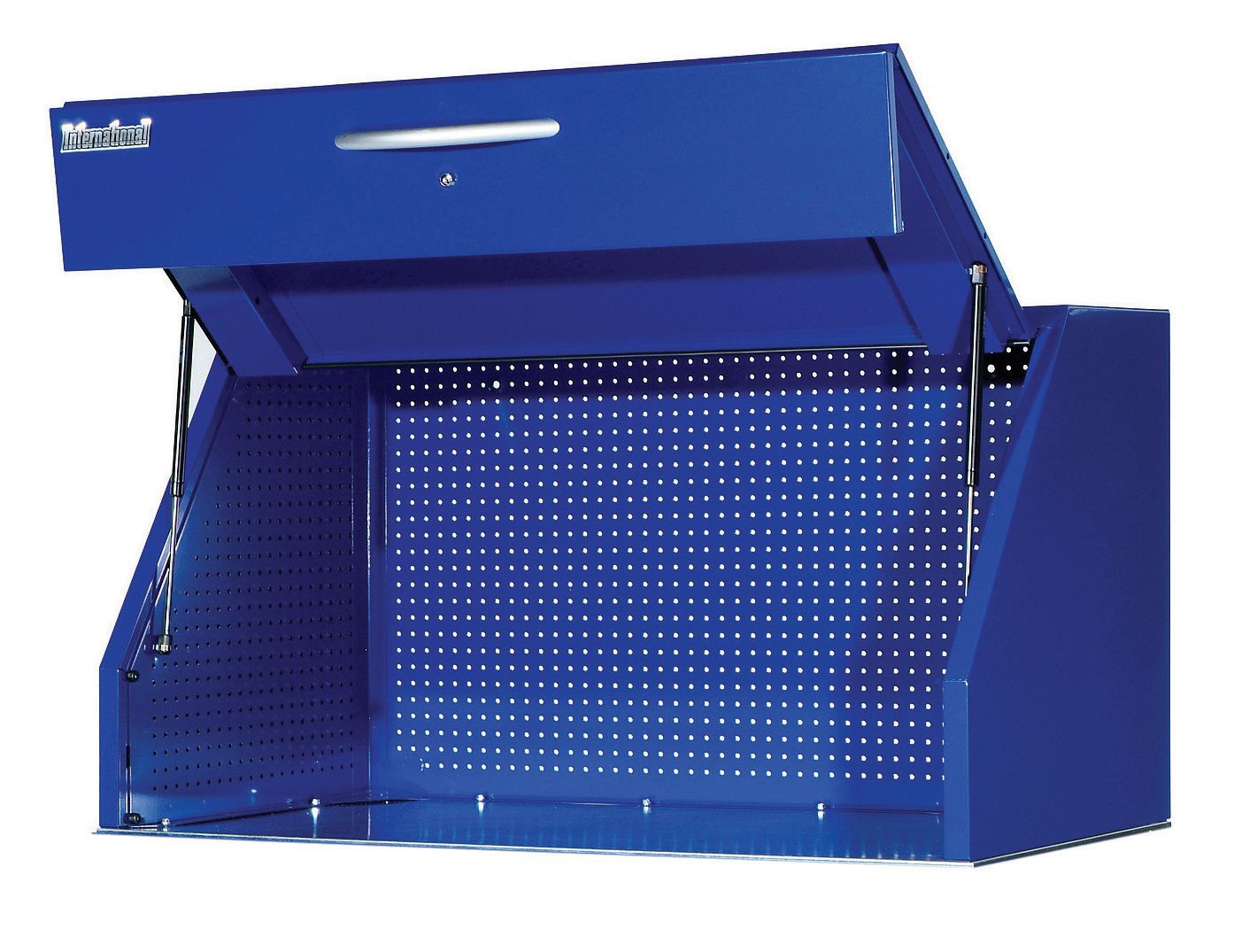 International SHD 54 Canopy Blue