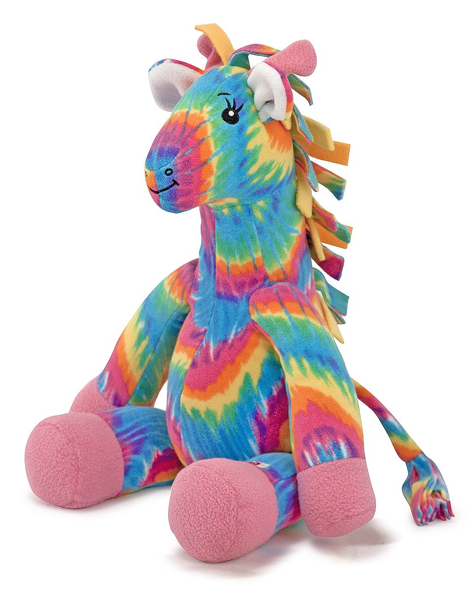 Melissa & Doug Rainbow Giraffe at Sears.com