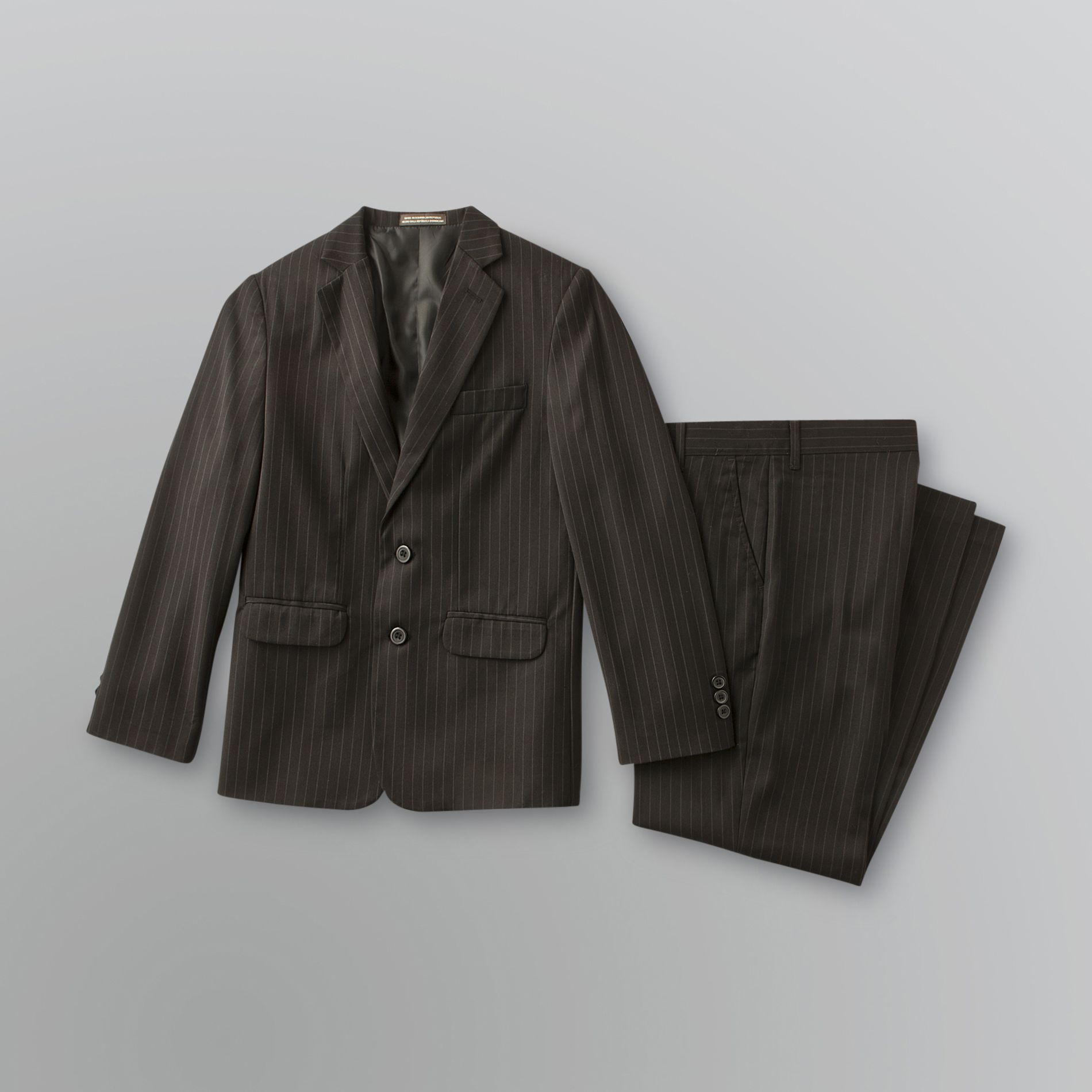 Dockers Boy's Pinstripe Suit at Sears.com