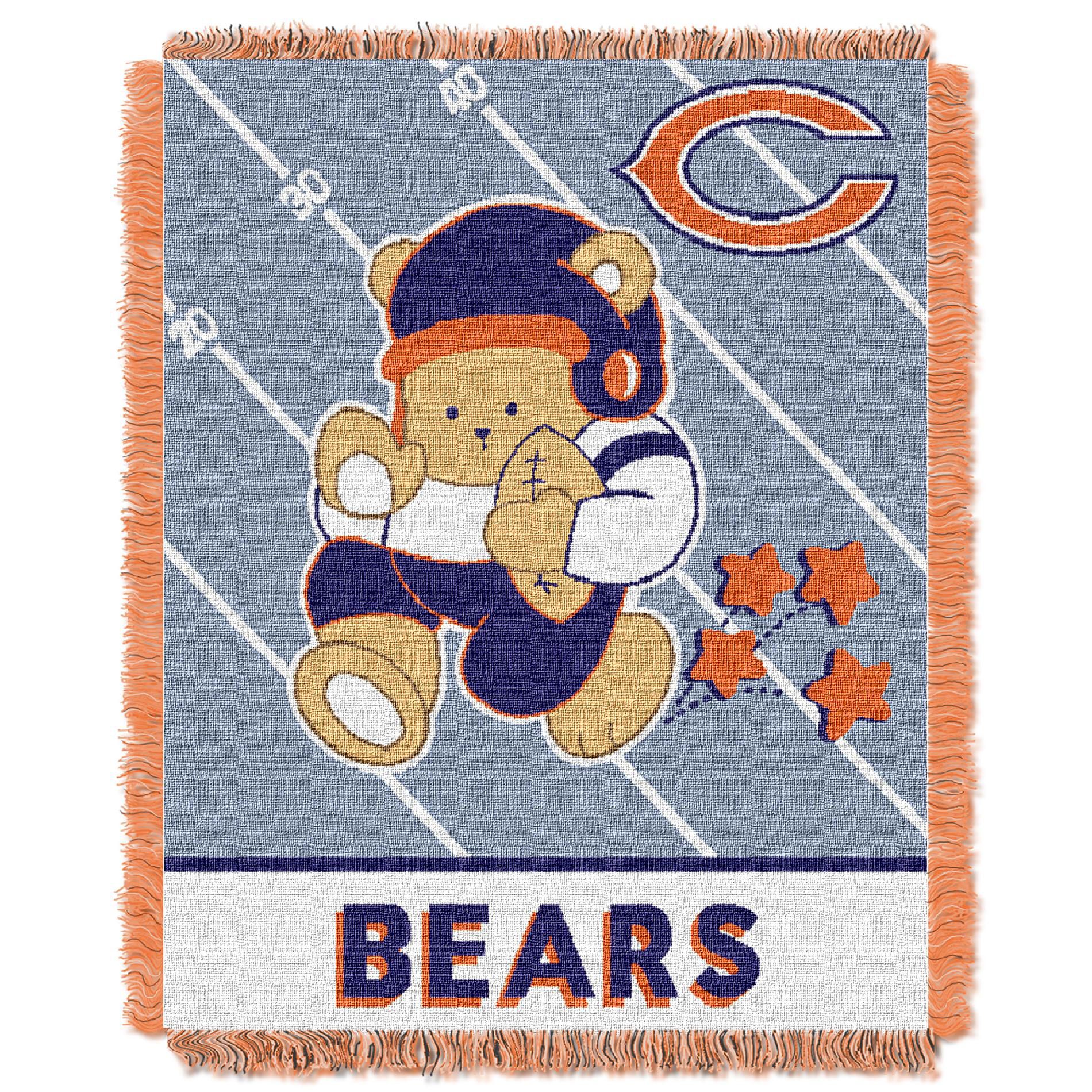 Northwest Company NFL 044 Baby Bears at Kmart.com