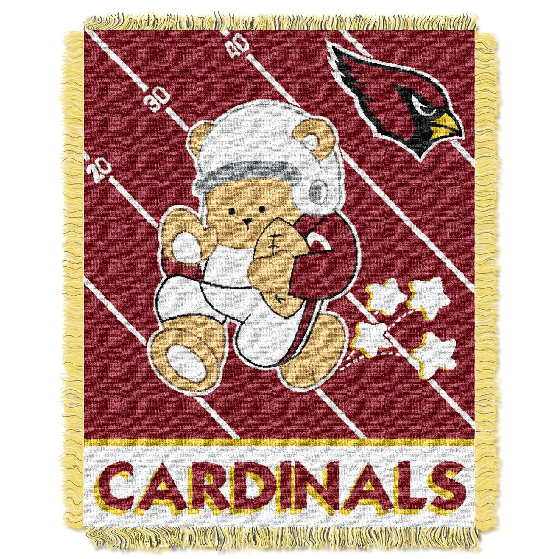 NFL 044 Baby Cardinals