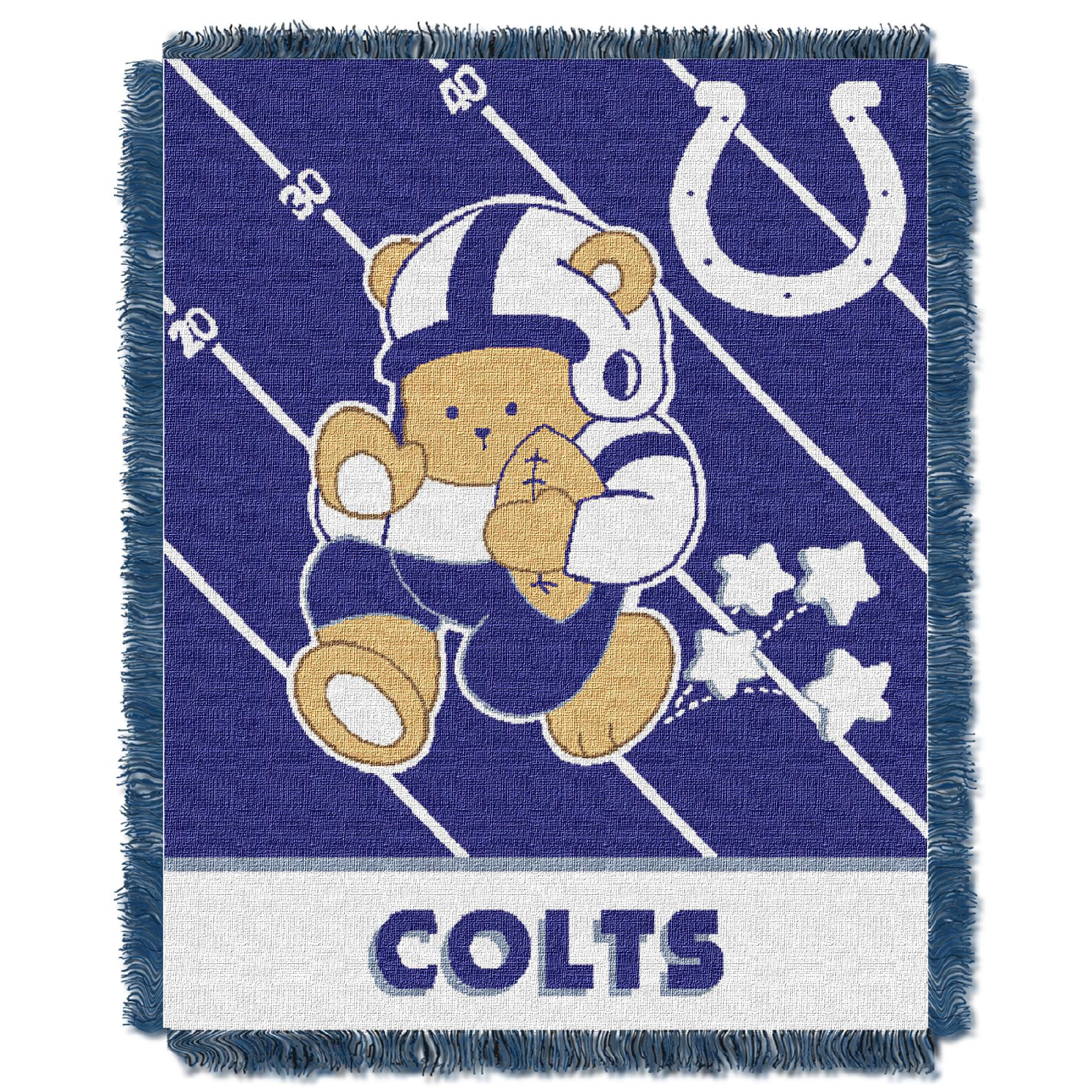 Northwest Company NFL 044 Baby Colts at Sears.com