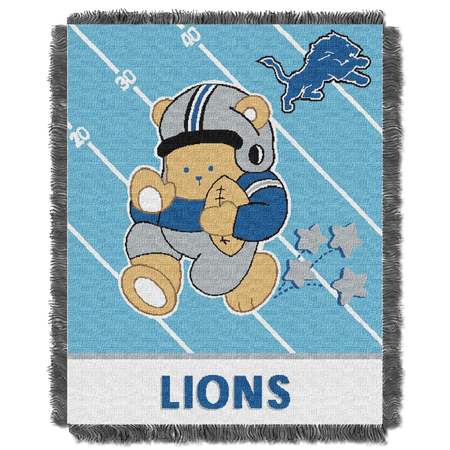 NFL 044 Baby Lions