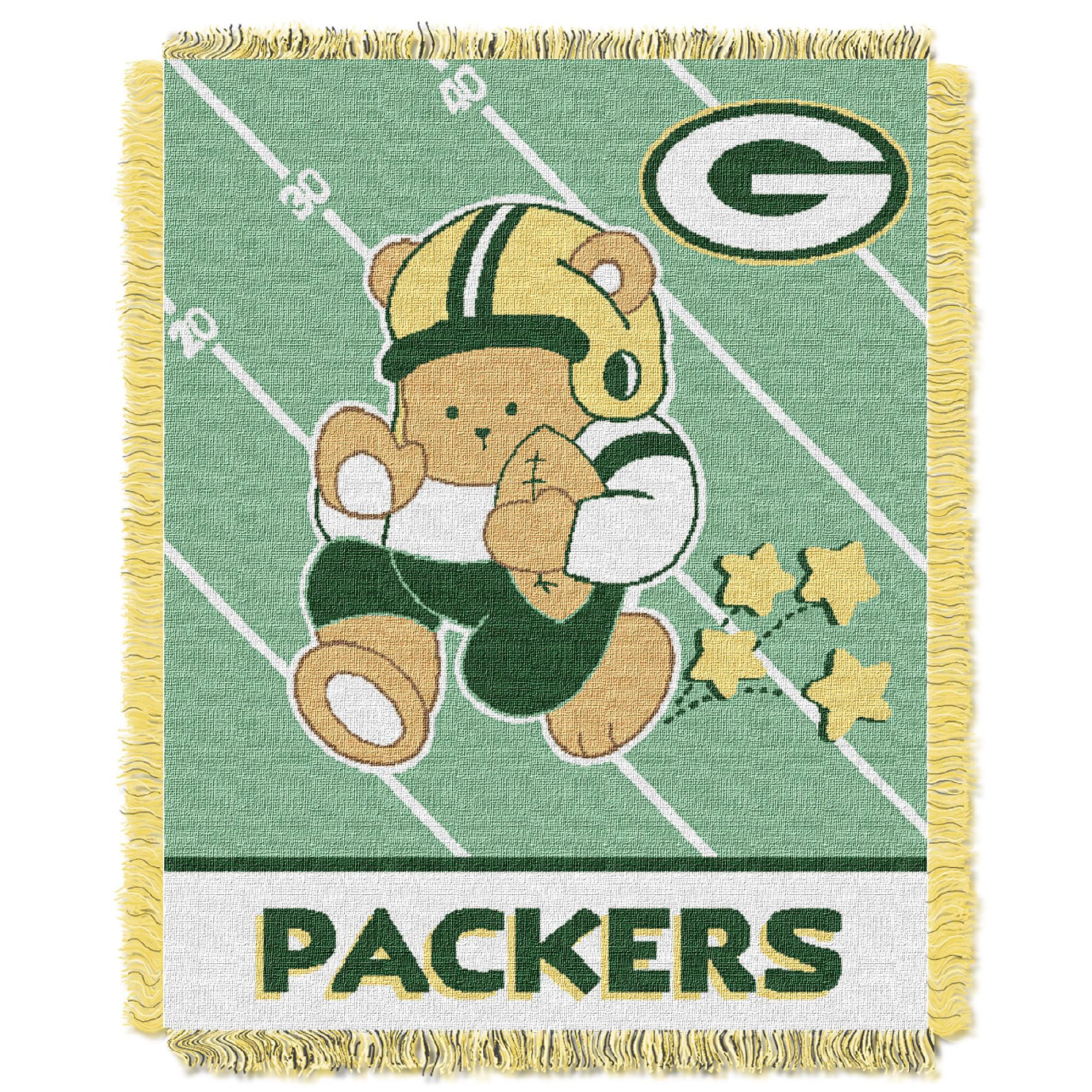 Northwest Company NFL 044 Baby Packers at Sears.com