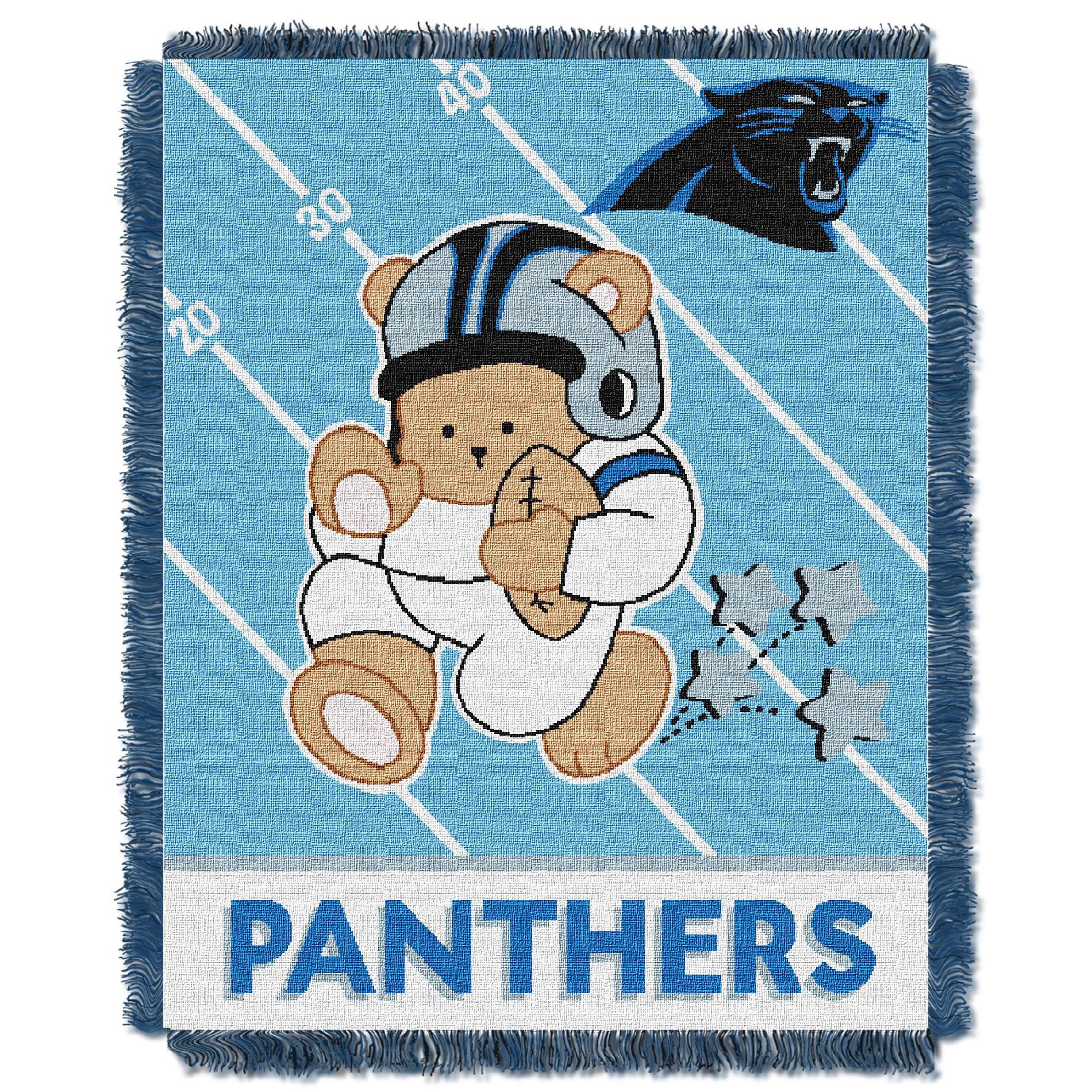 Northwest Company NFL 044 Baby Panthers at Kmart.com