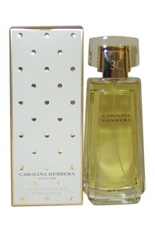 Carolina Herrera by Carolina Herrera for Women - 3.4 oz EDP Spray at Kmart.com