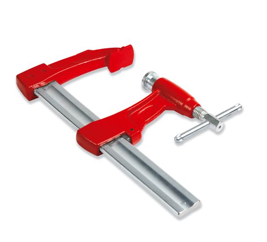 16-Inch HiPer High Performance Clamp - up to 3700 lbs