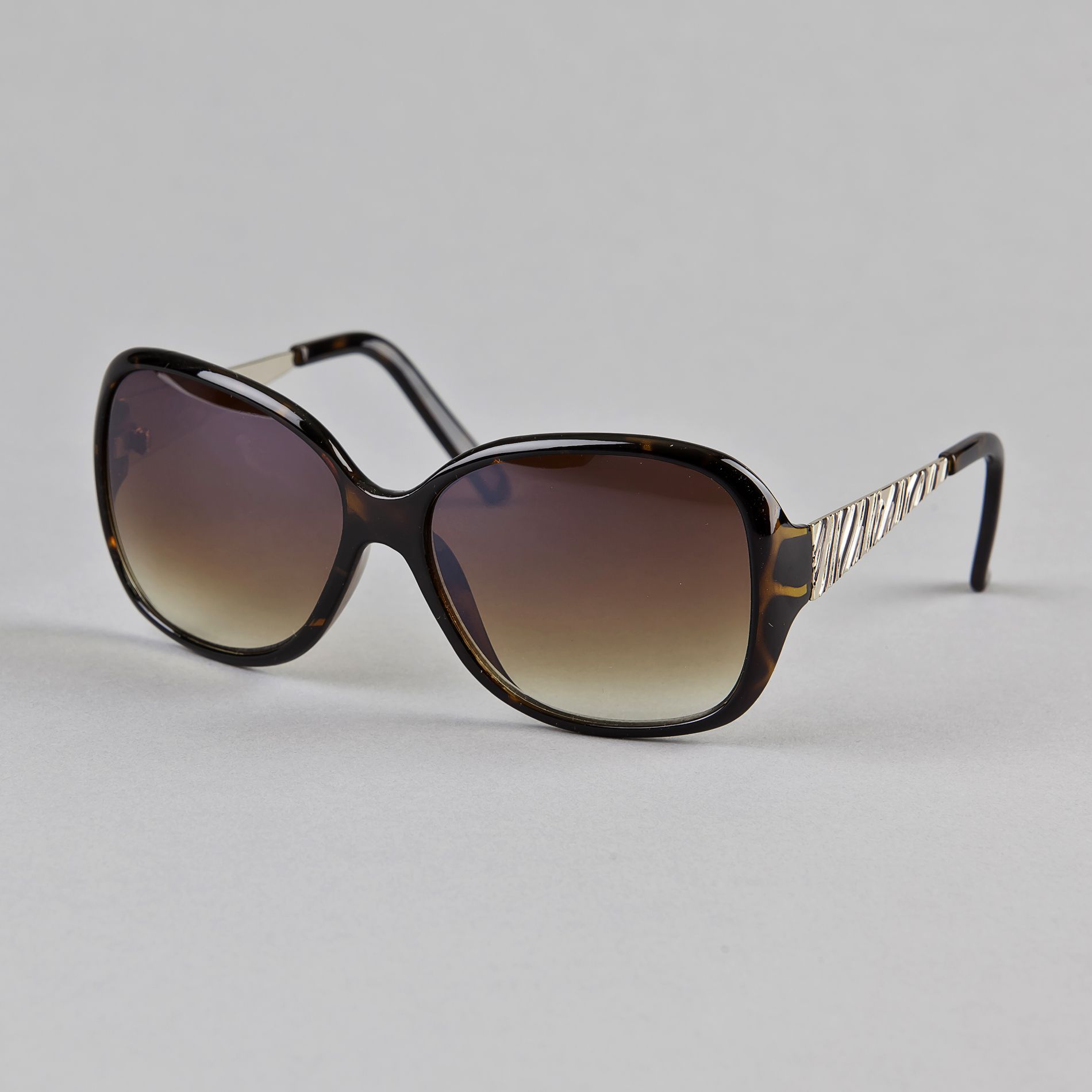 Southpole Women’s Sunglasses Tortoise Shell at Sears.com