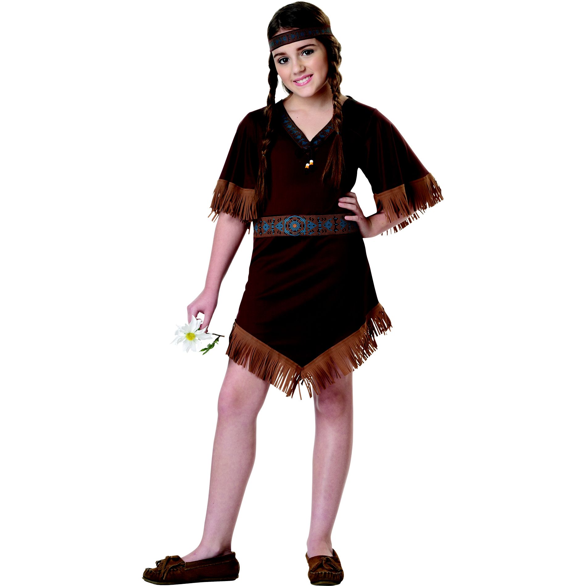 Totally Ghoul Native Beauty at Kmart.com