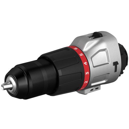 Craftsman Bolt-On  8482 2-Speed Hammerdrill
