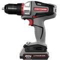 Bolt-On ™ 20 Volt MAX* Lithium Ion Drill/Driver Kit