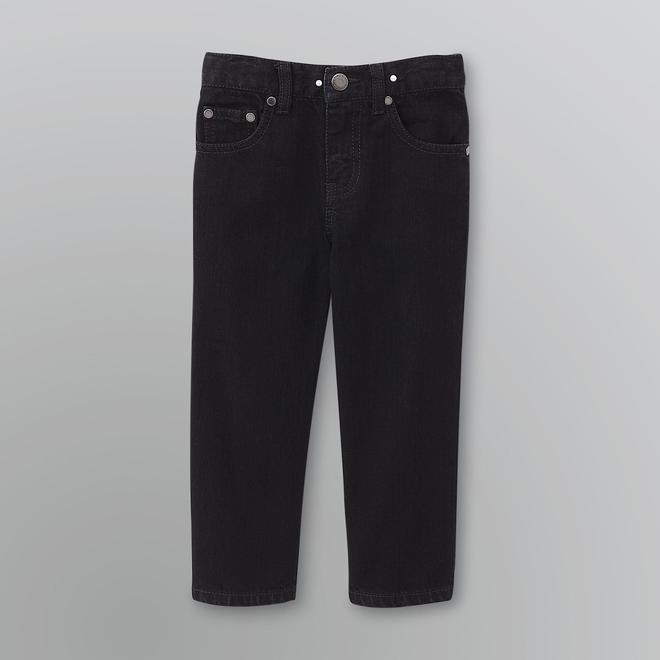 Toughskins Infant & Toddler Boy's RelaxedFit Jeans