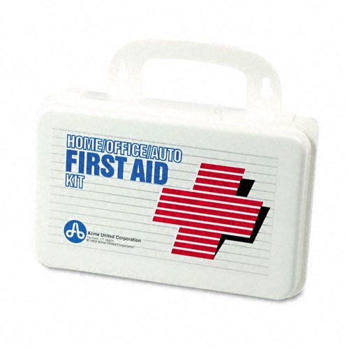 PhysiciansCare First Aid Kit For Up To 5 People at Kmart.com