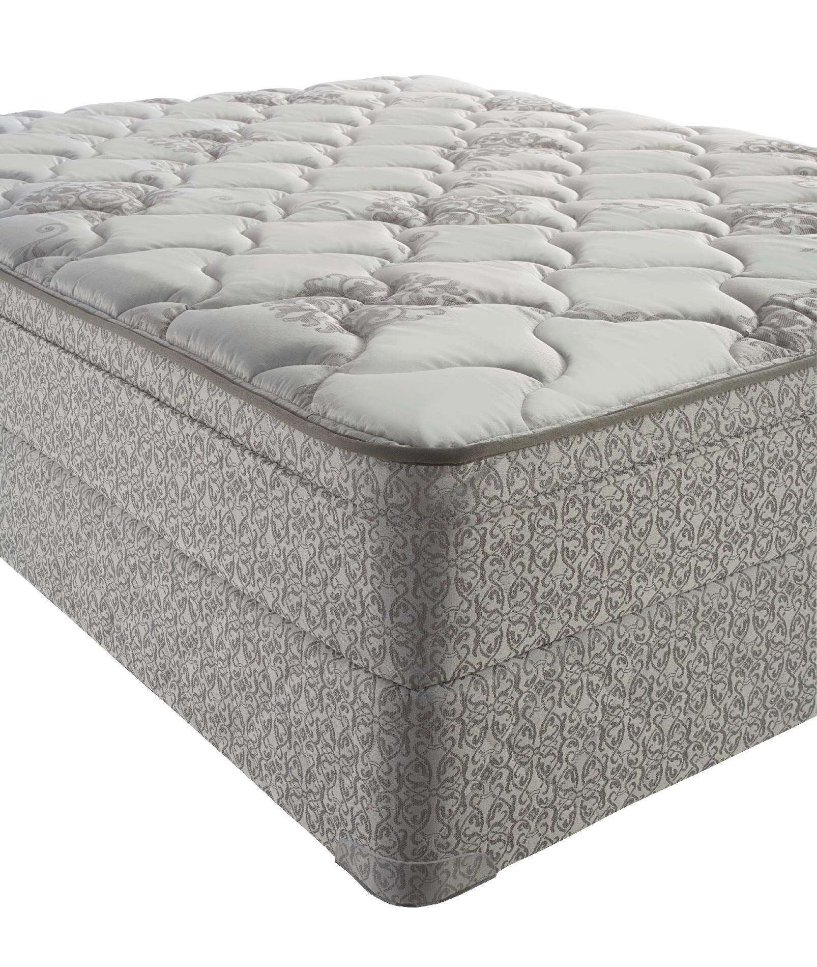 Sealy Tambour Select Plush Euro Pillowtop King Mattress Only at Sears.com