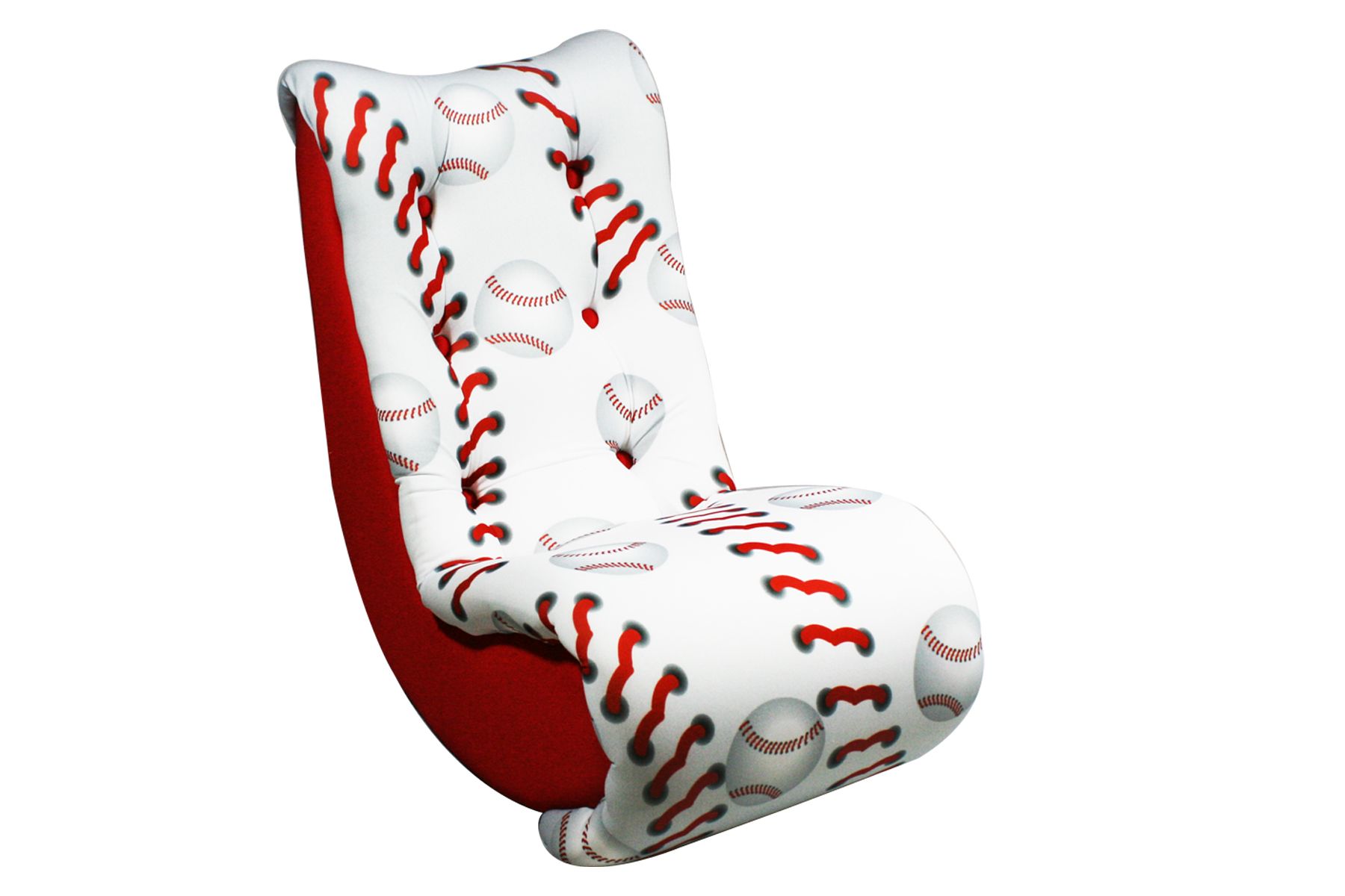 Newco International BASEBALL VIDEO ROCKER at Sears.com