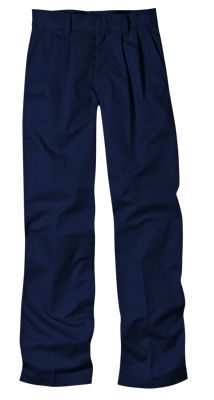 Dickies Relaxed Fit Pleated Front Comfort Waist Pant at Kmart.com